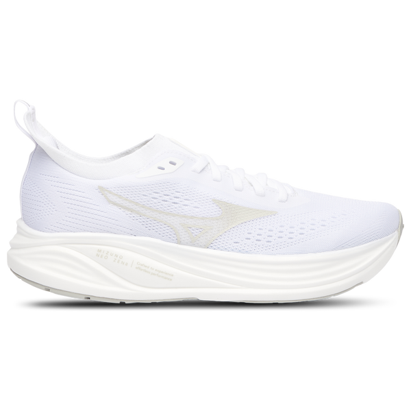 Mizuno Neo Zen 2 - Men's - White/Dawn Blue