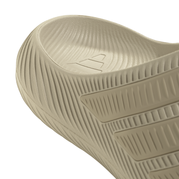 adidas Purechill Slides - Men's - Khaki/Khaki - Image 7