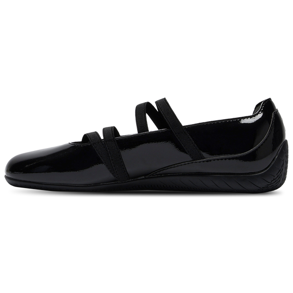 PUMA Speedcat Ballet - Girls' Grade School - White/Black - Image 2