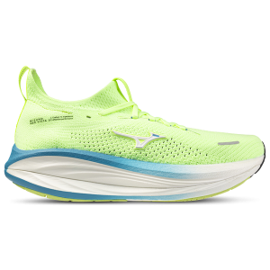 Mizuno Wave Neo Vista 3 - Men's - Green/White