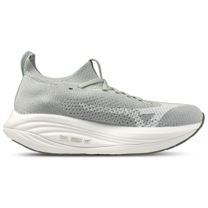 Mizuno Wave Neo Vista 3 - Women's - Grey/White