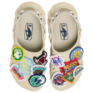 Crocs Echo Clogs NBA ASW - Men's - Multi/Multi