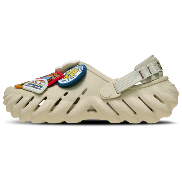 Crocs Echo Clogs NBA ASW - Men's - Multi/Multi - Image 3