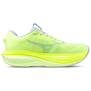 Mizuno Wave Rider 30 - Women's - Green/Blue