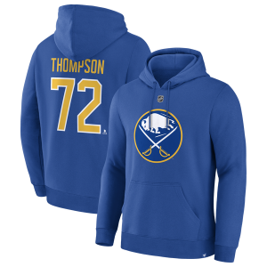 Fanatics NHL Buffalo Sabres Hoodie - Men's - Blue
