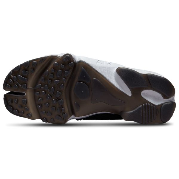 Nike Air Rift - Women's - Black/White/Cool Grey - Image 5
