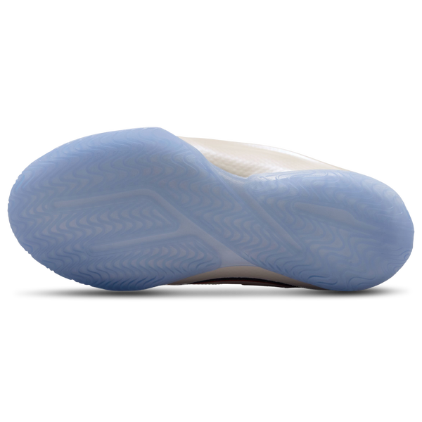 Nike LeBron XXIII OG - Boys' Grade School - White/Gold/Red - Image 5