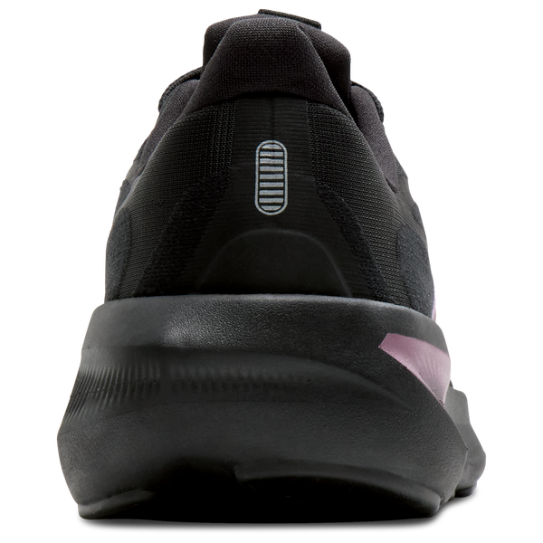 Brooks Revel 9 - Women's - Black/Black/Rose Gold - Image 3