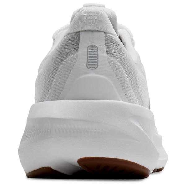 Brooks Revel 9 - Women's - White/Gray/Black - Image 3
