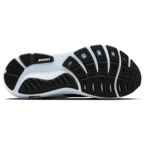 Brooks Ghost 18 - Men's - Black/Grey/White - Image 5