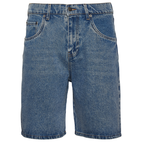 CSG Denim Shorts - Men's - Blue/Blue - Image 2