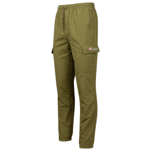 Champion Ripstop Cargo Pants - Men's - Olive Khaki/Olive Khaki