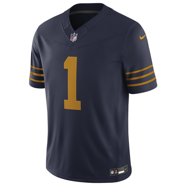 Nike Micah Parsons Packers Limited Jersey - Men's - College Navy - Image 2