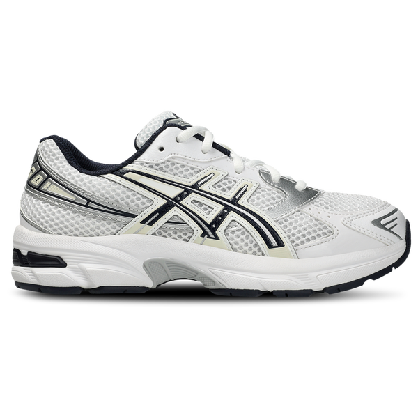 ASICS® GEL-1130 - Girls' Grade School - Navy/White/Black