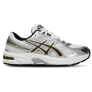 ASICS® GEL-1130 - Girls' Grade School - Brown/Silver/White