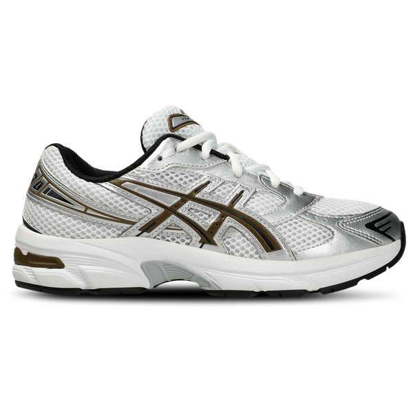 ASICS® GEL-1130 - Girls' Grade School - Brown/Silver/White