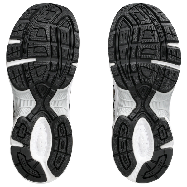 ASICS® GEL-1130 - Girls' Grade School - Brown/Silver/White - Image 5