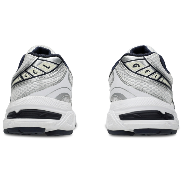 ASICS® GEL-1130 - Girls' Preschool - Silver/Navy/White - Image 3