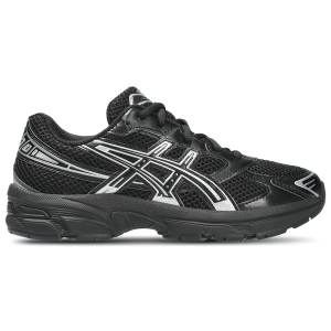 ASICS® GEL-1130 - Boys' Grade School - Black/Pure Silver
