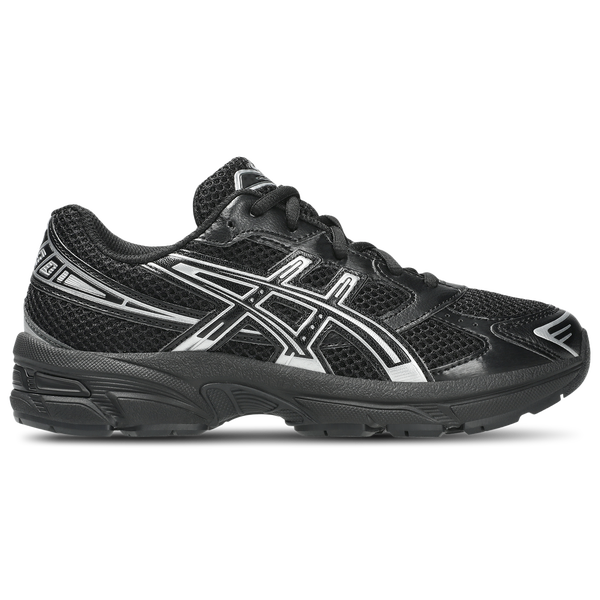 ASICS® GEL-1130 - Boys' Grade School - Black/Pure Silver