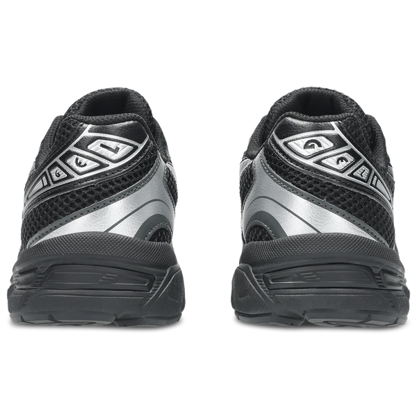 ASICS® GEL-1130 - Boys' Grade School - Black/Pure Silver - Image 3