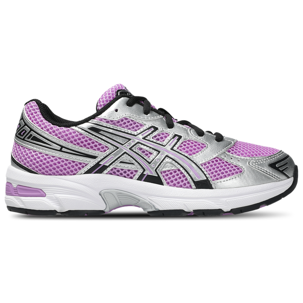 ASICS® GEL-1130 - Girls' Grade School - Lavender Glow/Pure Silver
