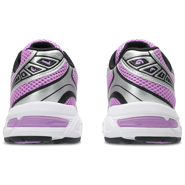 ASICS® GEL-1130 - Girls' Grade School - Lavender Glow/Pure Silver - Image 3