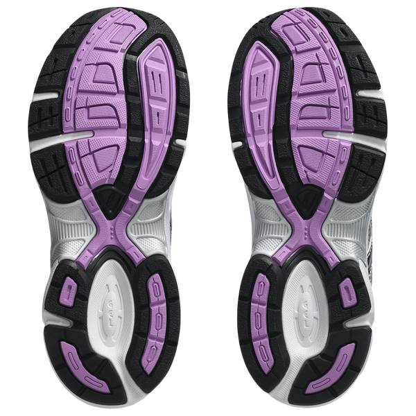 ASICS® GEL-1130 - Girls' Grade School - Lavender Glow/Pure Silver - Image 5