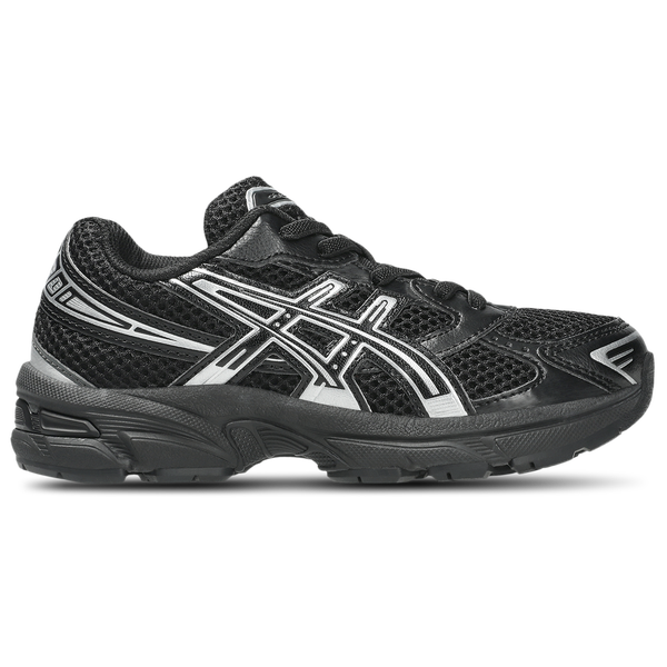 ASICS® GEL-1130 - Boys' Preschool - Black/Pure Silver