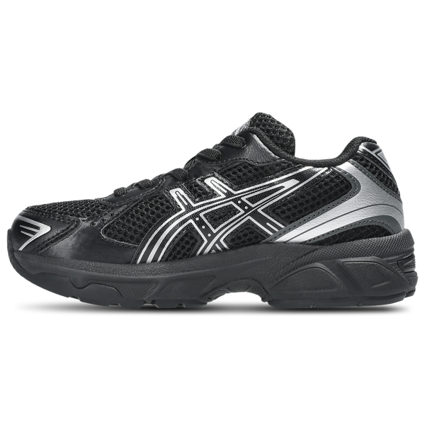 ASICS® GEL-1130 - Boys' Preschool - Black/Pure Silver - Image 2