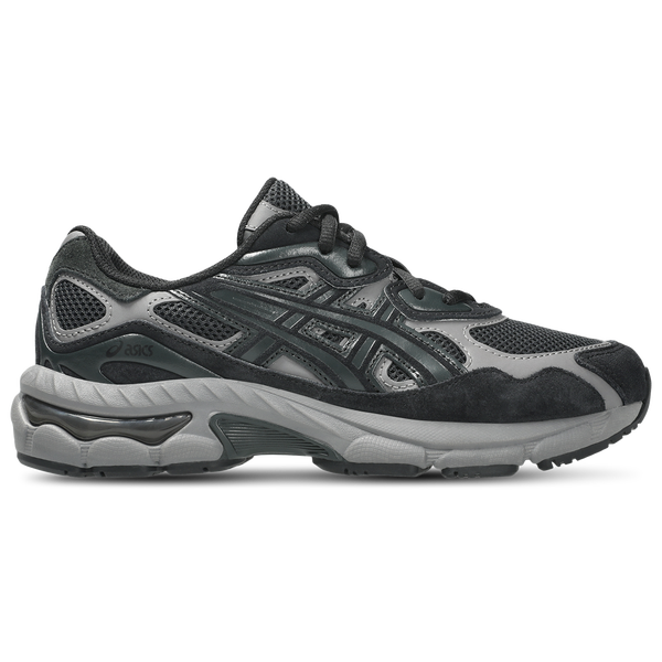 ASICS® GEL-NYC - Boys' Grade School - Graphite/Black