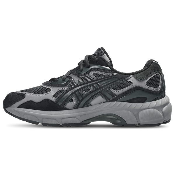 ASICS® GEL-NYC - Boys' Grade School - Graphite/Black - Image 2