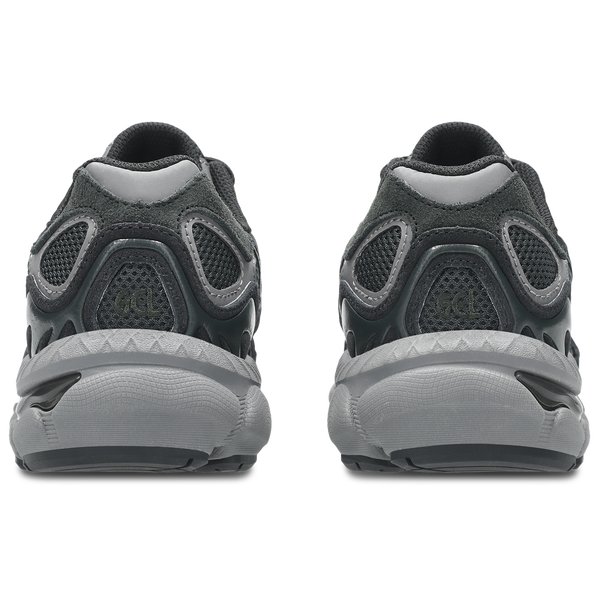 ASICS® GEL-NYC - Boys' Grade School - Graphite/Black - Image 3
