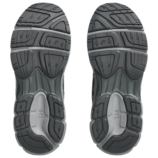 ASICS® GEL-NYC - Boys' Grade School - Graphite/Black - Image 5