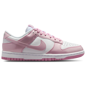 Nike Dunk Low SE Femme - Women's - White/Pink Rise/White
