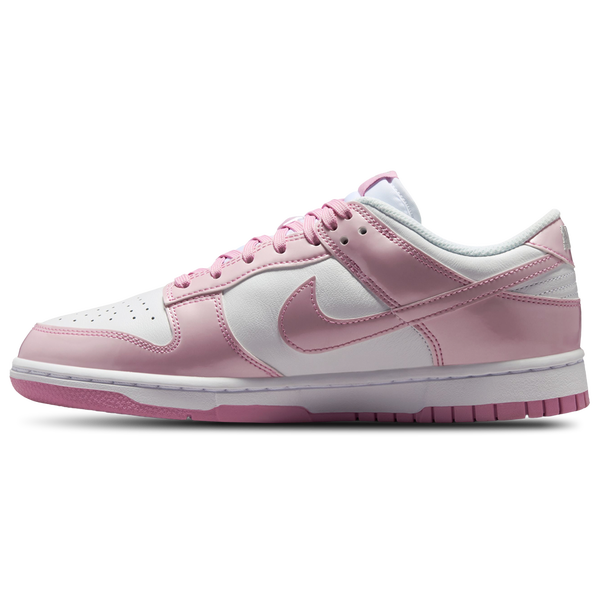 Nike Dunk Low SE Femme - Women's - White/Pink Rise/White - Image 2