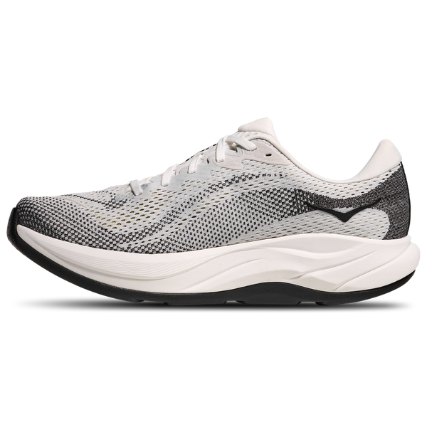 HOKA Rincon 4 - Men's - White/Marble - Image 2