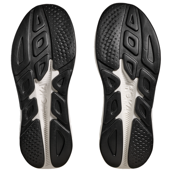HOKA Rincon 4 - Men's - White/Marble - Image 5