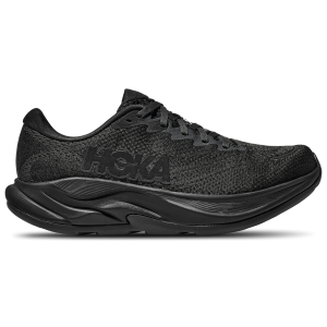 HOKA Rincon 4 - Women's - Black/Black
