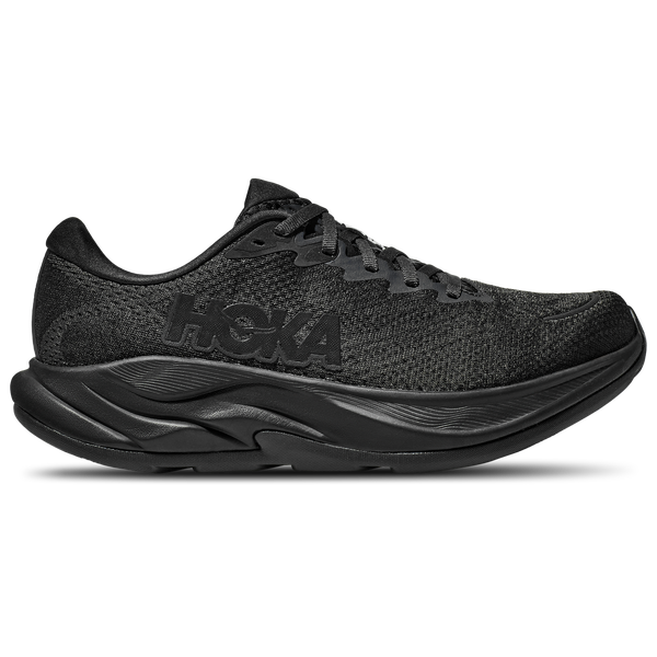 HOKA Rincon 4 - Women's - Black/Black