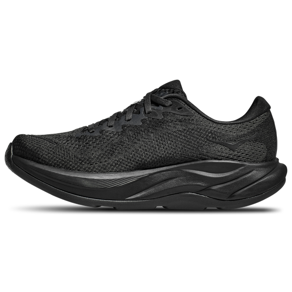 HOKA Rincon 4 - Women's - Black/Black - Image 2