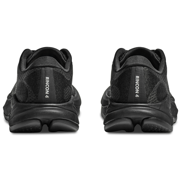 HOKA Rincon 4 - Women's - Black/Black - Image 3