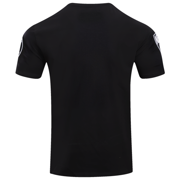 Pro Standard BROOKLYN NETS TEE - Men's - Black - Image 2