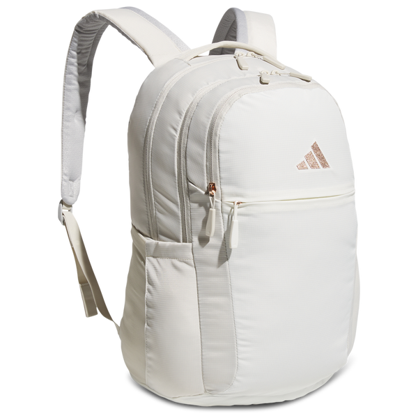 adidas PHNM Backpack - Adult - Alumina Beige/Rose Gold/Off White - Image 3