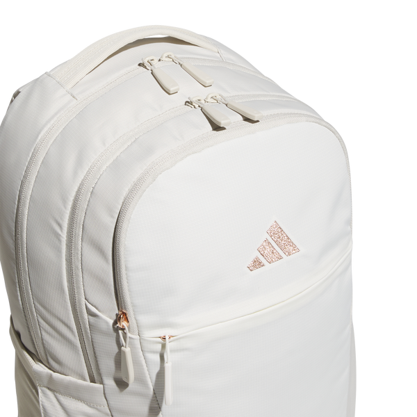 adidas PHNM Backpack - Adult - Alumina Beige/Rose Gold/Off White - Image 5