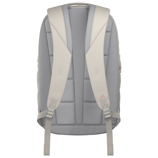 adidas PHNM Backpack - Adult - Alumina Beige/Rose Gold/Off White - Image 7