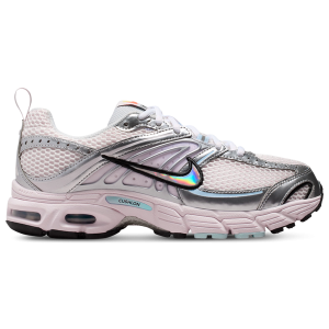 Nike Air Max Moto 2K - Women's - Silver/Pink