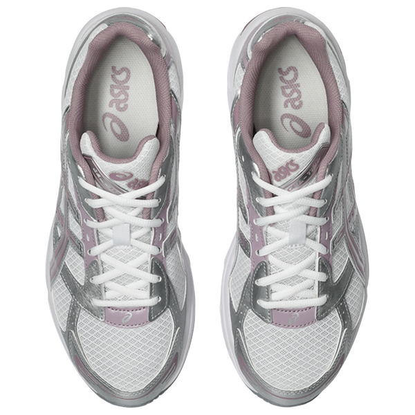ASICS® GEL-1130 - Women's - Taro Purple/White/Pink - Image 4