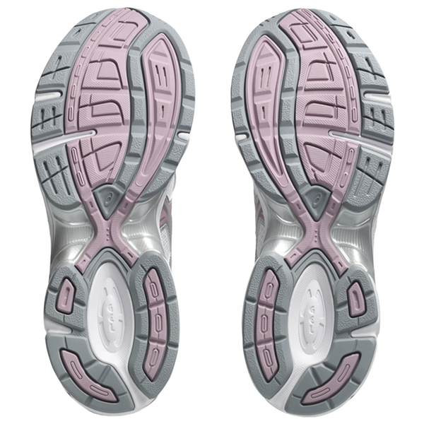 ASICS® GEL-1130 - Women's - Taro Purple/White/Pink - Image 5
