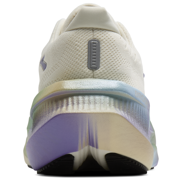 Brooks Glycerin Max 2 - Women's - Tan/Purple/Green - Image 3